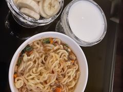 -华夏良子·足道SPA艾灸(王府井店)
