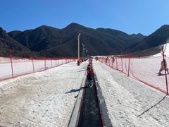 -八达岭滑雪场