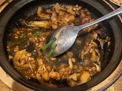 -啫火啫啫煲·顺德干蒸(西乡天虹店)