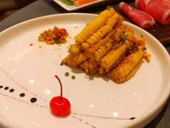 -同禧荟·港味海鲜火锅·粤菜(三亚湾店)