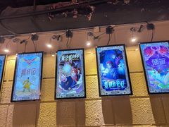 -逃脱反斗城沉浸剧情密室(北京路店)