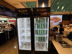 -望海湾鱼头泡饼·天津菜(空港店)