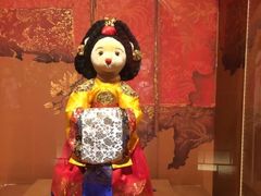 泰迪熊博物馆-济州岛泰迪熊博物馆