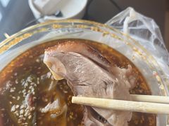 -晓马鸭店(新芜路店)