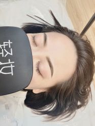 -Doris多里斯半永久纹眉·SMP纹发·发际线