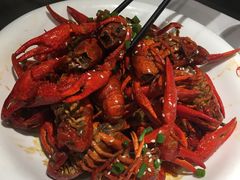 -熊记虾王·小龙虾(东晓南店)