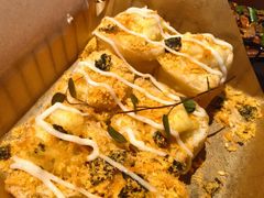 -何师烧烤Pro ·江湖川菜·小龙虾·精酿(太古里旗舰店)