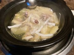 -同仁四季椰子鸡(海岸城天利店)