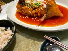 -湖滨28中餐厅·西湖宴·杭州君悦酒店