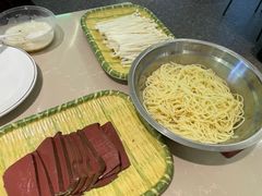 -地摊风云龙虾烧烤铺(润和国际店)