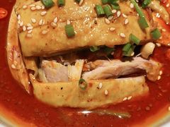 -辣尚瘾·烤鱼·新川菜(交大直营店)
