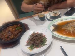 -梅利汴京烤鸭•开封豫菜地标店(晋安路店)