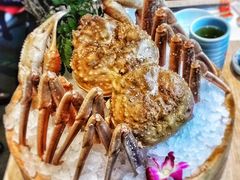 -蟹的岡田屋(正大广场店)