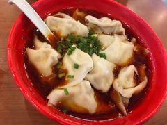 -龙抄手(春熙路总店)