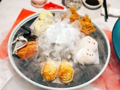 -馋遇江南·精致湖景雅宴(东方之门店)