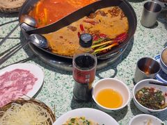 -五里关火锅(牛市口店)