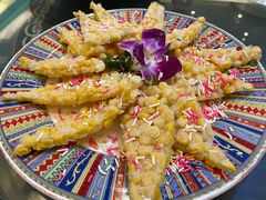 -阿拉丁新疆风味餐厅·清真(罗廊巷店)