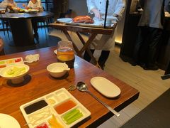 -四季民福烤鸭店(外滩外白渡桥店)