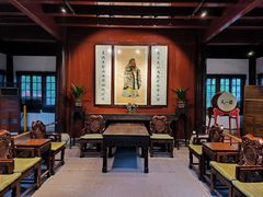 -天一阁博物院