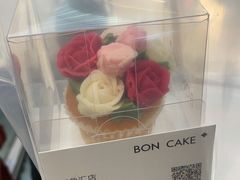 -BONCAKE裱花蛋糕(万象汇店)