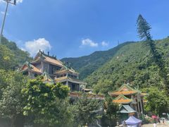 -南海湾森林生态园