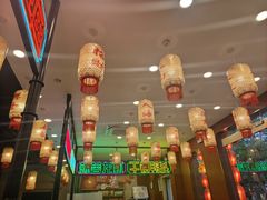 -嘉陵楼馋嘴城(簋街总店)