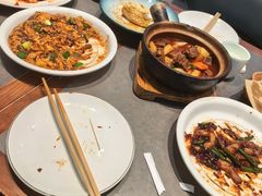 -黑窑厂糖油饼烤鸭·清真菜(黑窑厂街店)