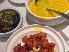 -兰湘子·湘菜小炒(石家庄万象城店)