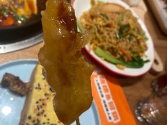 -奉天宴遇烧烤·冒锅