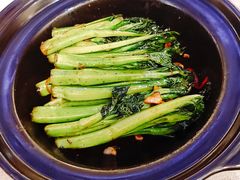 生诸菜心远-尚一汤·粤菜海鲜(环球港店)