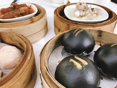 黑金流沙包-西苑半岛·中餐厅