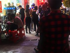 -正宗阳山牛杂(东城店)