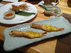 -割烹旭日本料理(龙湖狮山天街店)
