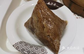 Wufang Fresh Pork Zongzi