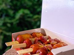 招牌糖葫芦-糖贵妃·冰糖葫芦·刨冰(新街口印象汇店)