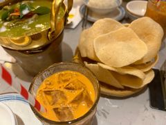 -Home Thai·泰谣(王府井apm店)