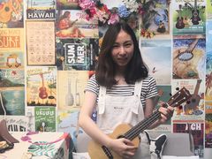 -WithU悠弦时光·尤克里里之家ukulele(宽窄巷子店)