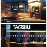 车公庙📍沉浸式美食与精酿啤酒🥗🦑🍻