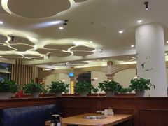 大堂-守柴炉烤鸭(中海国际店)