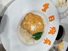 -迦南苑·新派青岛菜·生日纪念日主题餐厅