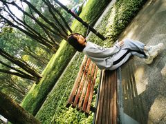 -重庆市江北嘴中央商务区中央公园