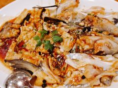 -德胜轩正宗顺德菜(宝安沙井会展中心店)