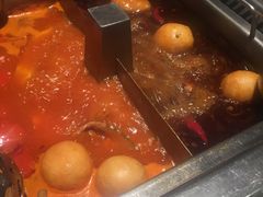 -海底捞火锅(武胜路凯德广场店)