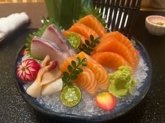 -长崎屋·日本料理·刺身·烧鸟(天河北路店)