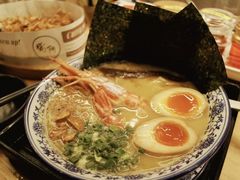 -雷门拉面·现熬骨汤(凯德来福士店)