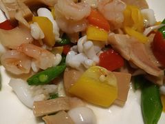 -马凯餐厅(长椿街店)