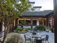 -古韵轩·江浙融合菜(梁溪店)