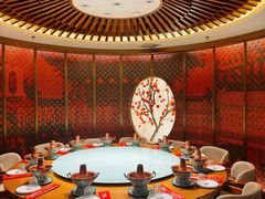 -南门四季铜锅涮肉(大屯·北苑店)