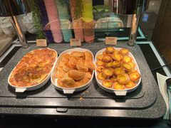 -金海湾自助餐厅(金陵饭店)