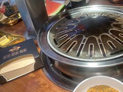 -九田家黑牛烤肉料理(新辰里亚运村店)